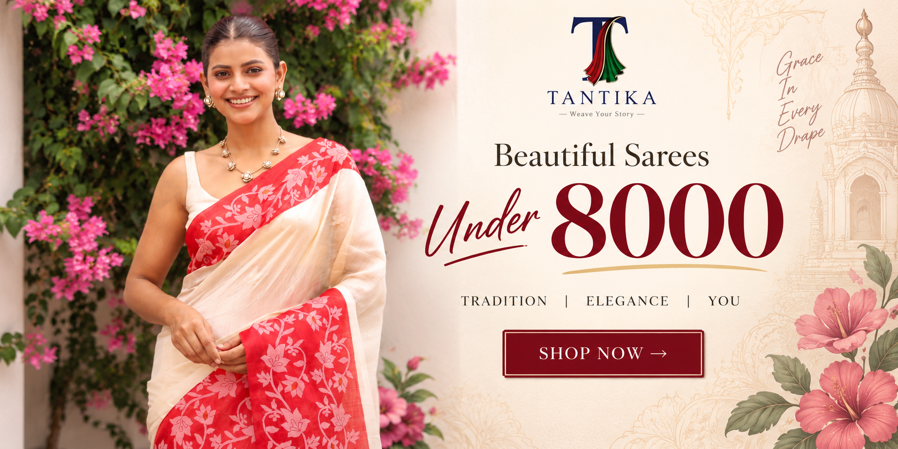 Handloom Heritage