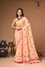 Hastakala Cotton Saree