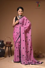 Megenda Cotton Saree