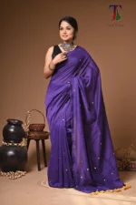 Chameli Chumki Cotton Saree