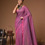 Reshmi Chumki Cotton Saree