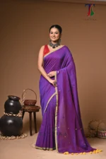 Devika Chumki Cotton Saree