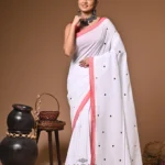 Devika Chumki Cotton Saree