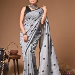 Swarna Cotton Saree