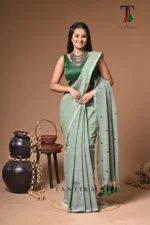 Iraaya Chumki Cotton Saree