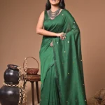 Rangika Chumki Cotton Saree