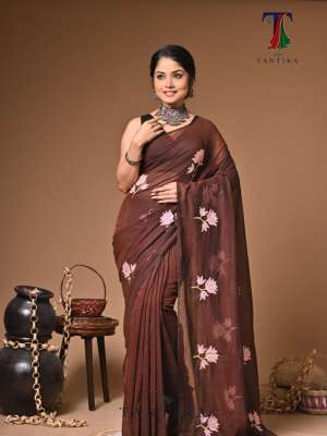 Tantika Pure mull cotton Catagory