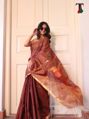 Tantika Pure Tishu Catagory